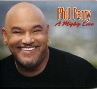 Phil Perry A Mighty Love